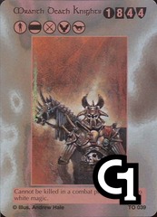 Mranth Death Knights